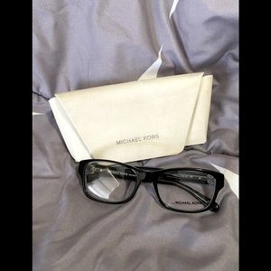 Michael Kors Eyeglasses